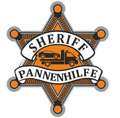 Sheriff Pannenhilfe Logo