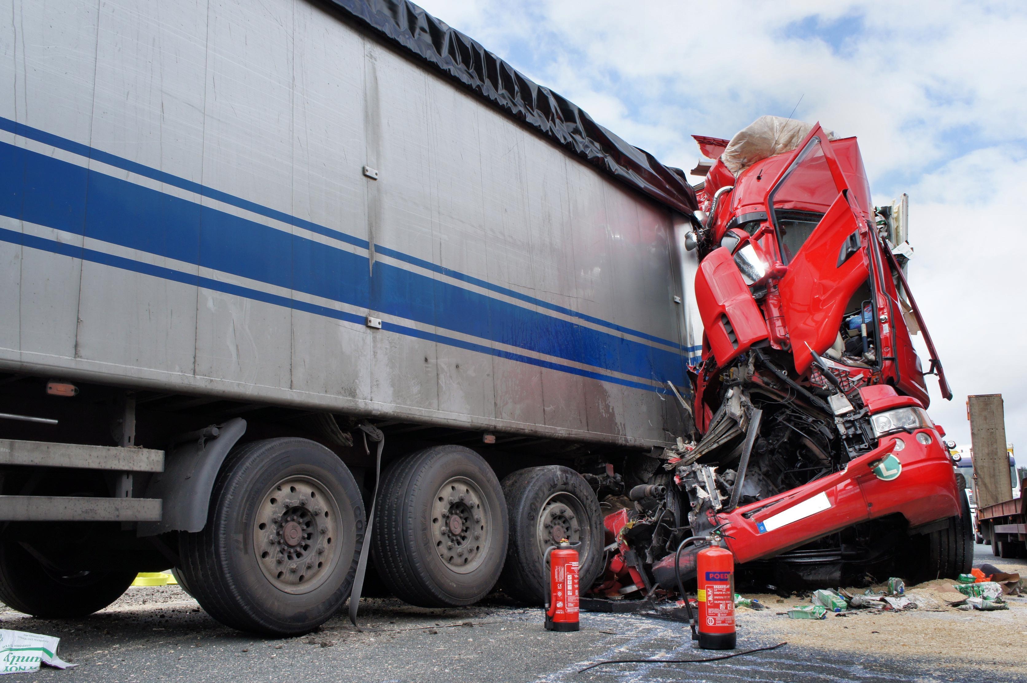 LKW & Nutzfahrzeuge